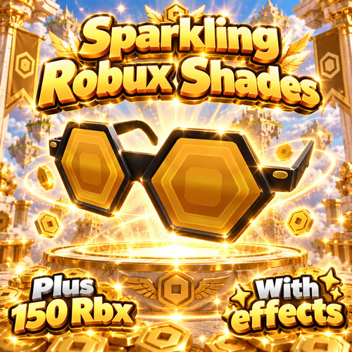 R0bl0x sparkling robux - r0bl0x,