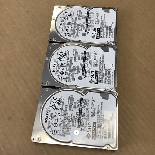 Hgst oracle 0b31806 - oracle,