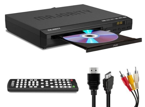 Hdmi dvd player for 1080p - hdmi, tv