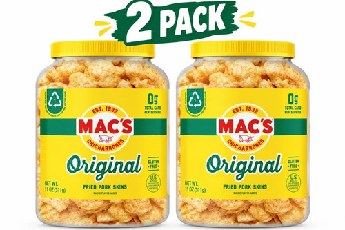 Mac original - (2,